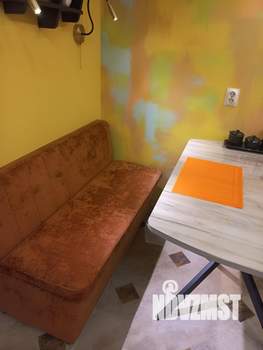 Студия квартира, посуточно, 34м2, 9/21 этаж
