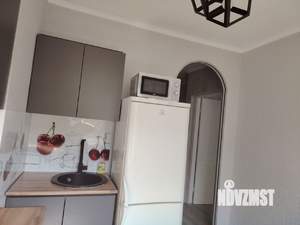 1-к квартира, на длительный срок, 35м2, 4/9 этаж