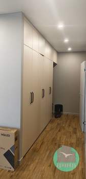 1-к квартира, на длительный срок, 50м2, 10/24 этаж