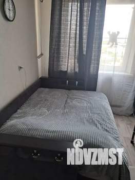 1-к квартира, посуточно, 32м2, 7/10 этаж