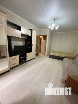 1-к квартира, на длительный срок, 38м2, 1/10 этаж