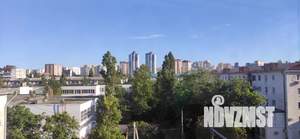 Студия квартира, посуточно, 20м2, 5/6 этаж