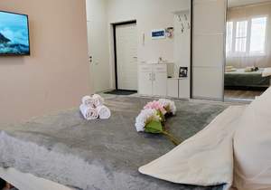 1-к квартира, на длительный срок, 42м2, 9/20 этаж