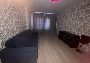 2-к квартира, на длительный срок, 70м2, 6/16 этаж