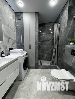 1-к квартира, посуточно, 35м2, 4/8 этаж