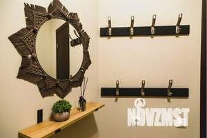 1-к квартира, посуточно, 37м2, 10/16 этаж