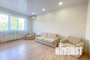 2-к квартира, посуточно, 48м2, 3/5 этаж