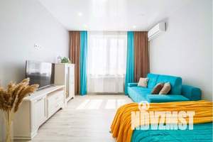 1-к квартира, посуточно, 37м2, 16/16 этаж