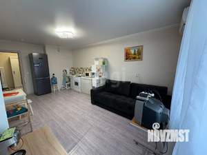 1-к квартира, на длительный срок, 42м2, 13/16 этаж