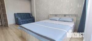 1-к квартира, посуточно, 33м2, 4/16 этаж