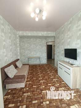 1-к квартира, на длительный срок, 34м2, 9/15 этаж