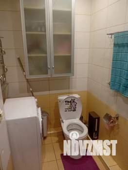 2-к квартира, посуточно, 58м2, 4/16 этаж