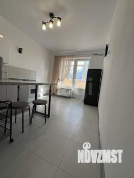 1-к квартира, на длительный срок, 42м2, 13/16 этаж