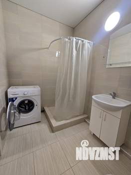 1-к квартира, на длительный срок, 39м2, 1/16 этаж