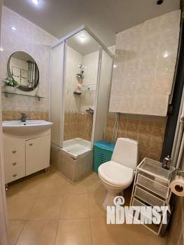 1-к квартира, на длительный срок, 40м2, 4/9 этаж