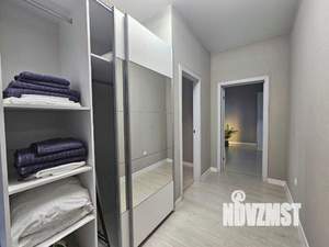 2-к квартира, на длительный срок, 71м2, 9/20 этаж