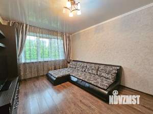 3-к квартира, на длительный срок, 63м2, 4/9 этаж