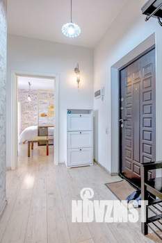 1-к квартира, посуточно, 44м2, 8/13 этаж