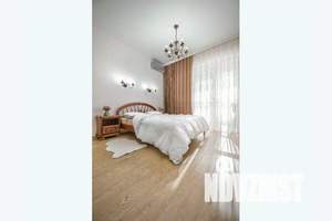 1-к квартира, посуточно, 38м2, 4/9 этаж