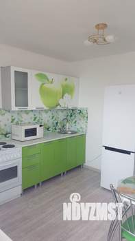 1-к квартира, на длительный срок, 40м2, 8/16 этаж