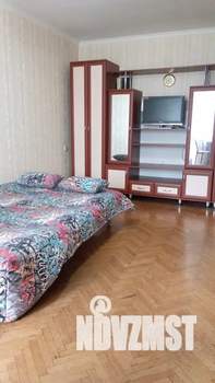 1-к квартира, посуточно, 45м2, 4/5 этаж