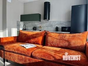 1-к квартира, на длительный срок, 40м2, 10/20 этаж