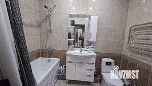 1-к квартира, на длительный срок, 46м2, 7/10 этаж