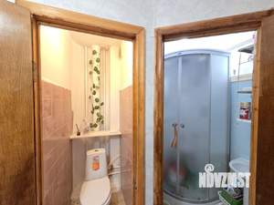 2-к квартира, на длительный срок, 50м2, 2/5 этаж