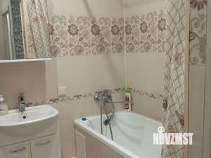 1-к квартира, посуточно, 34м2, 2/10 этаж