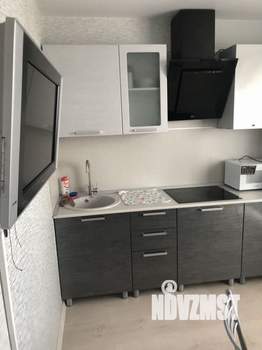 1-к квартира, на длительный срок, 39м2, 12/16 этаж