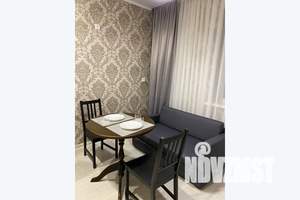 1-к квартира, посуточно, 45м2, 3/20 этаж