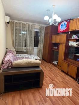 3-к квартира, на длительный срок, 58м2, 5/5 этаж