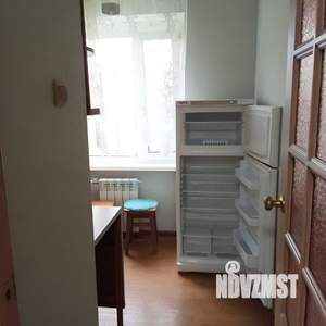 1-к квартира, посуточно, 31м2, 4/5 этаж