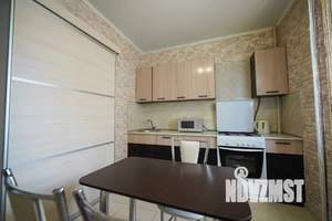 1-к квартира, посуточно, 37м2, 6/9 этаж