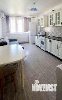 2-к квартира, на длительный срок, 70м2, 14/21 этаж