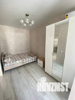 2-к квартира, посуточно, 45м2, 1/4 этаж