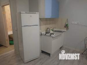 Студия квартира, посуточно, 26м2, 10/20 этаж