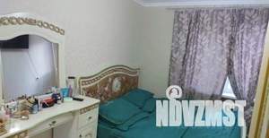 2-к квартира, на длительный срок, 50м2, 2/5 этаж