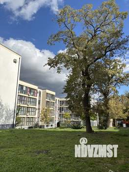 Студия квартира, на длительный срок, 26м2, 3/4 этаж