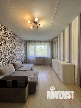 1-к квартира, на длительный срок, 32м2, 5/5 этаж