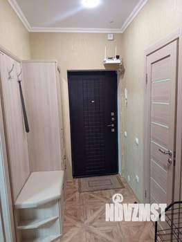 1-к квартира, на длительный срок, 37м2, 11/21 этаж