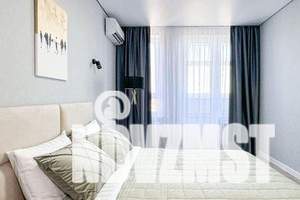 1-к квартира, посуточно, 41м2, 13/18 этаж
