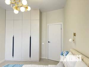 1-к квартира, посуточно, 45м2, 8/9 этаж