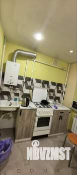 1-к квартира, на длительный срок, 32м2, 4/5 этаж