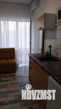 2-к квартира, посуточно, 50м2, 1/1 этаж