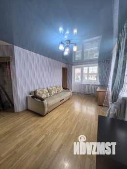 1-к квартира, на длительный срок, 33м2, 5/5 этаж
