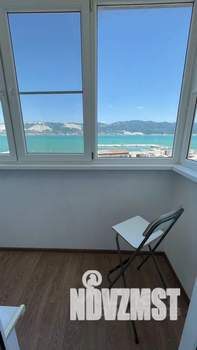 1-к квартира, посуточно, 40м2, 7/16 этаж