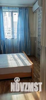 2-к квартира, посуточно, 40м2, 1/2 этаж