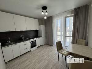 1-к квартира, на длительный срок, 41м2, 10/16 этаж