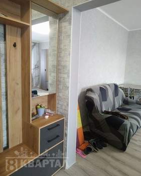 1-к квартира, на длительный срок, 37м2, 3/9 этаж